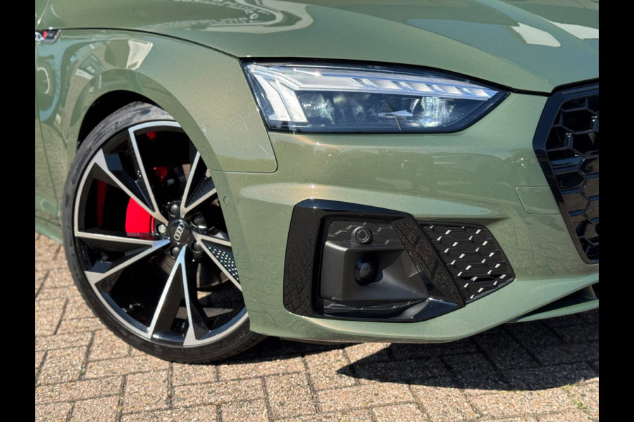 Audi A5 Sportback 40 TFSI quattro S edition 2021 FULL Option