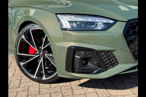 Audi A5 Sportback 40 TFSI quattro S edition 2021 FULL Option