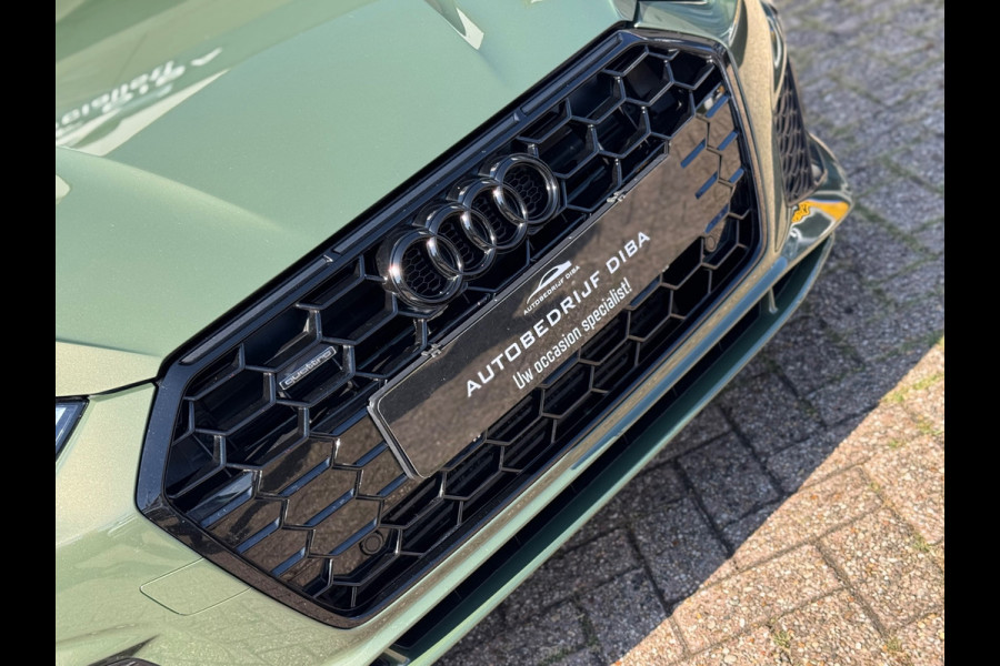 Audi A5 Sportback 40 TFSI quattro S edition 2021 FULL Option
