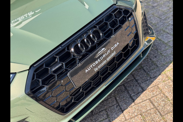 Audi A5 Sportback 40 TFSI quattro S edition 2021 FULL Option