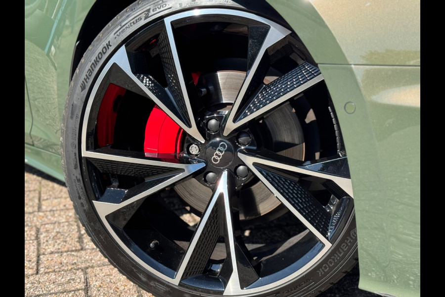 Audi A5 Sportback 40 TFSI quattro S edition 2021 FULL Option