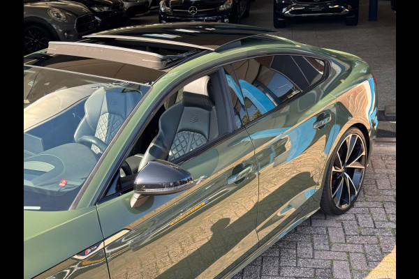 Audi A5 Sportback 40 TFSI quattro S edition 2021 FULL Option