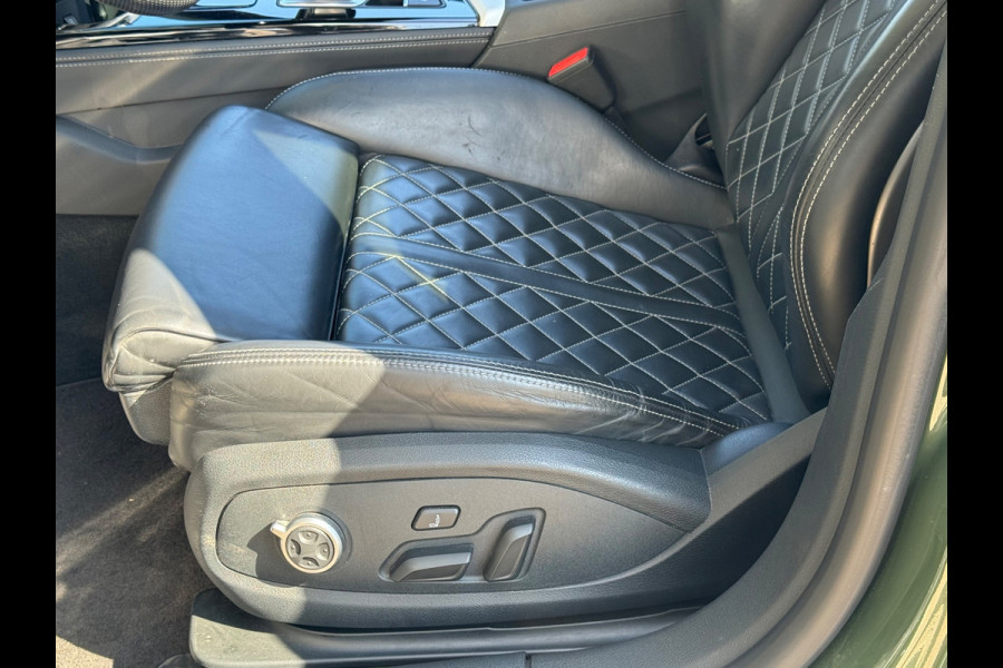 Audi A5 Sportback 40 TFSI quattro S edition 2021 FULL Option
