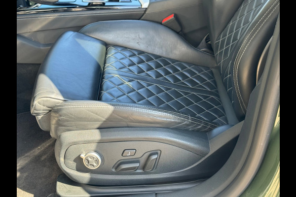 Audi A5 Sportback 40 TFSI quattro S edition 2021 FULL Option
