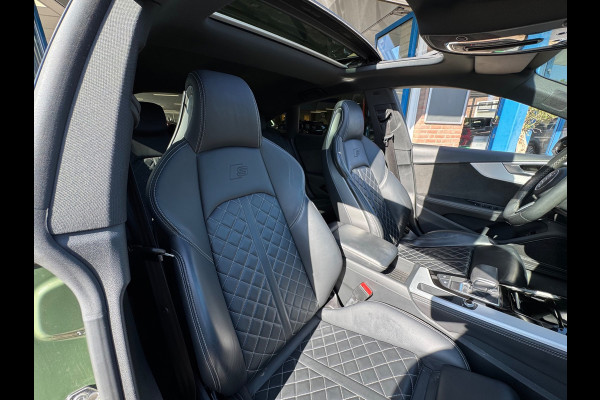 Audi A5 Sportback 40 TFSI quattro S edition 2021 FULL Option