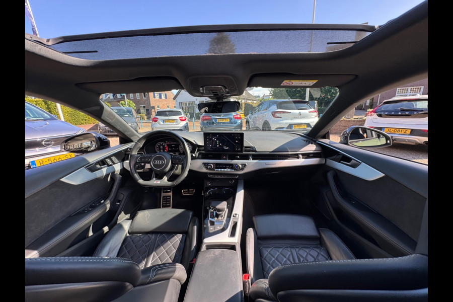 Audi A5 Sportback 40 TFSI quattro S edition 2021 FULL Option
