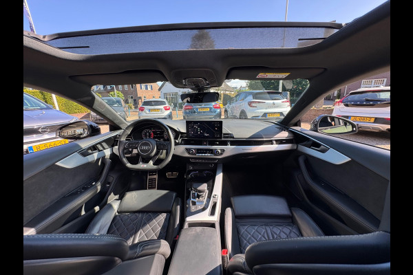 Audi A5 Sportback 40 TFSI quattro S edition 2021 FULL Option