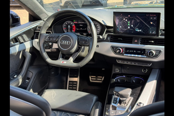 Audi A5 Sportback 40 TFSI quattro S edition 2021 FULL Option