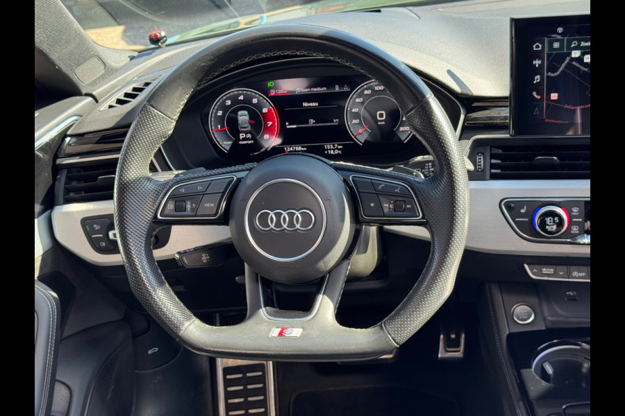Audi A5 Sportback 40 TFSI quattro S edition 2021 FULL Option