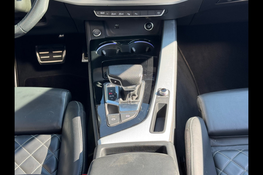 Audi A5 Sportback 40 TFSI quattro S edition 2021 FULL Option