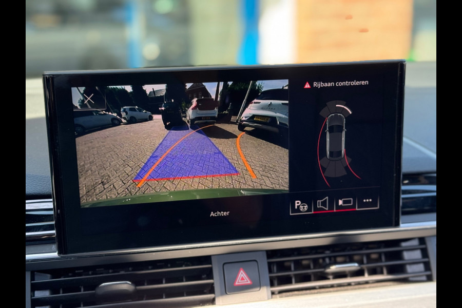 Audi A5 Sportback 40 TFSI quattro S edition 2021 FULL Option