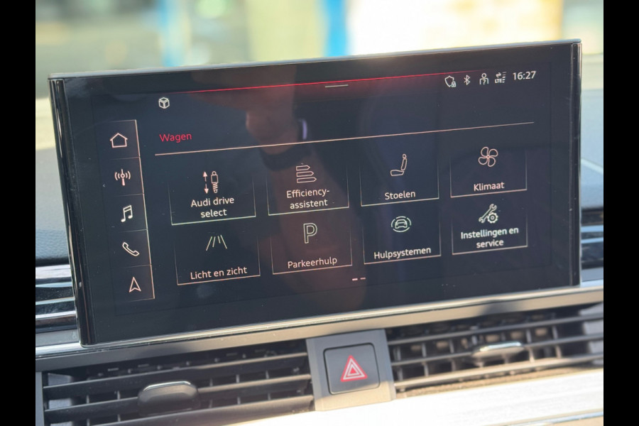 Audi A5 Sportback 40 TFSI quattro S edition 2021 FULL Option