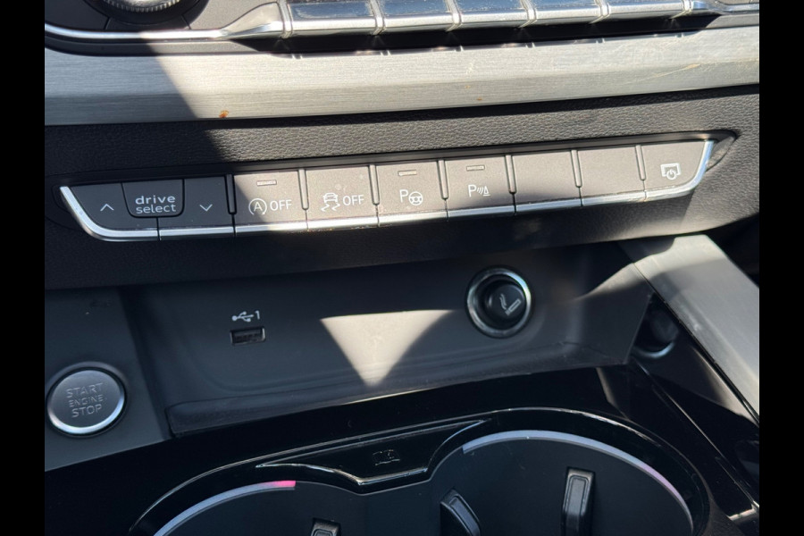 Audi A5 Sportback 40 TFSI quattro S edition 2021 FULL Option