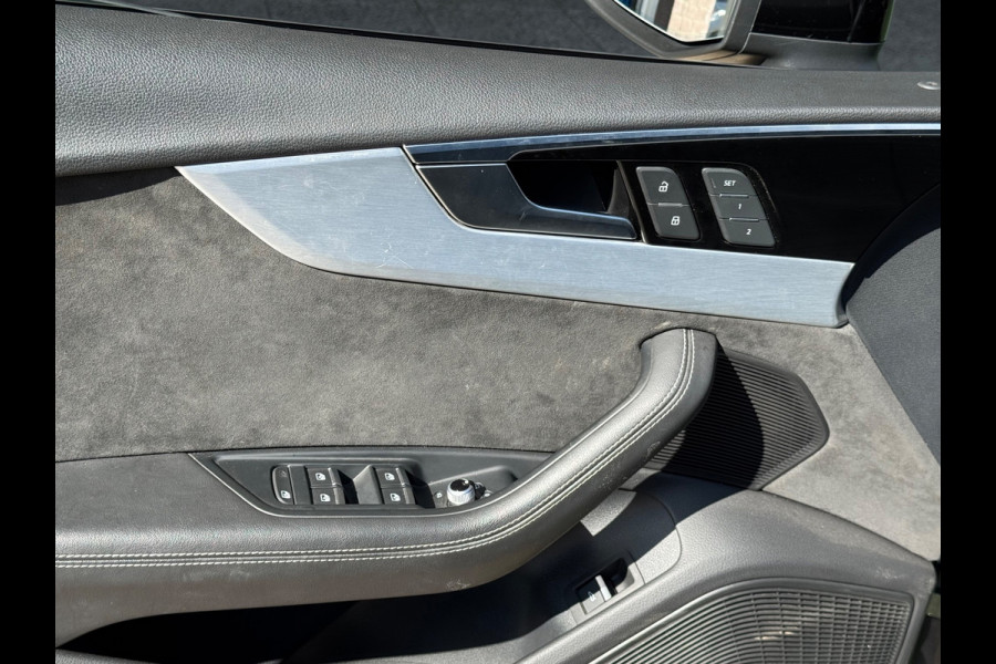 Audi A5 Sportback 40 TFSI quattro S edition 2021 FULL Option