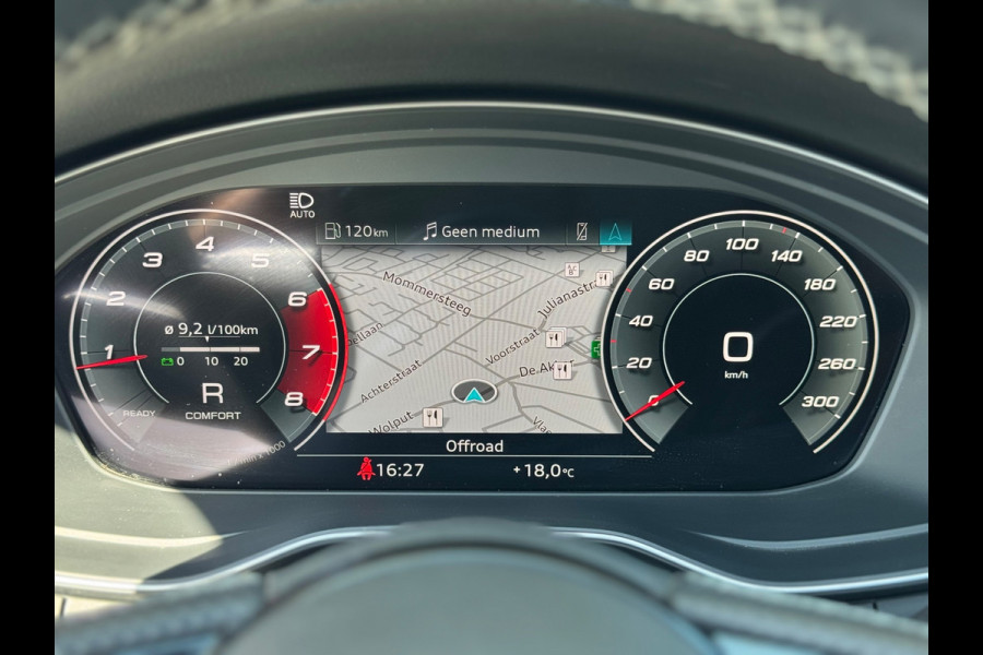 Audi A5 Sportback 40 TFSI quattro S edition 2021 FULL Option