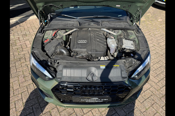 Audi A5 Sportback 40 TFSI quattro S edition 2021 FULL Option