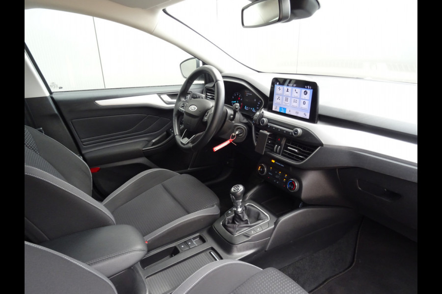 Ford FOCUS Wagon 1.0 EcoBoost Edition Business * CARPLAY * CAM !!