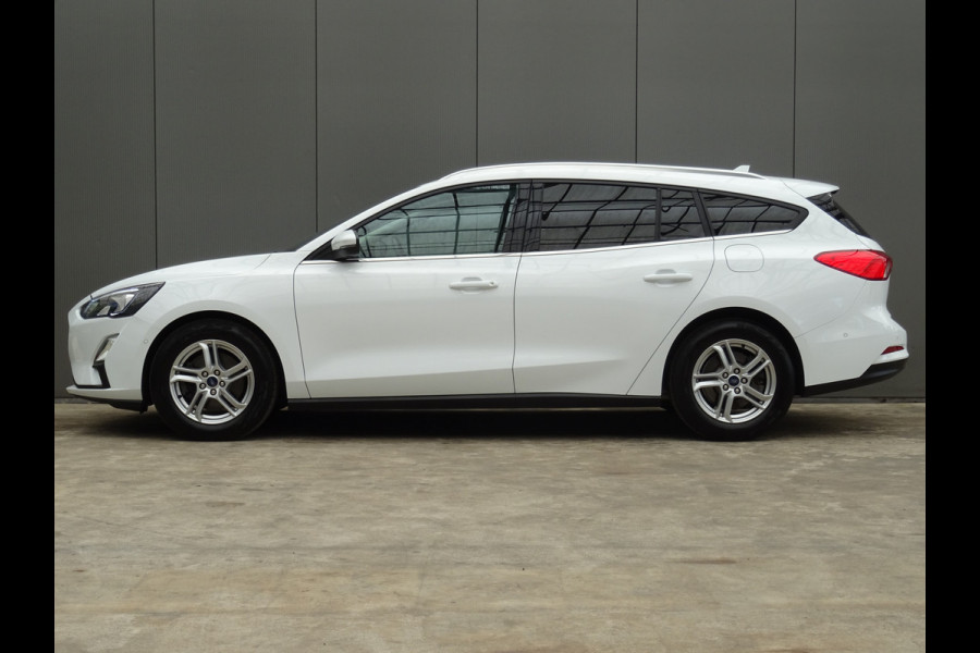 Ford FOCUS Wagon 1.0 EcoBoost Edition Business * CARPLAY * CAM !!