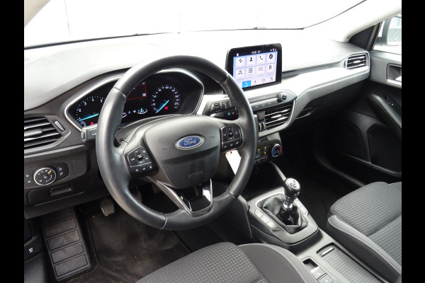 Ford FOCUS Wagon 1.0 EcoBoost Edition Business * CARPLAY * CAM !!