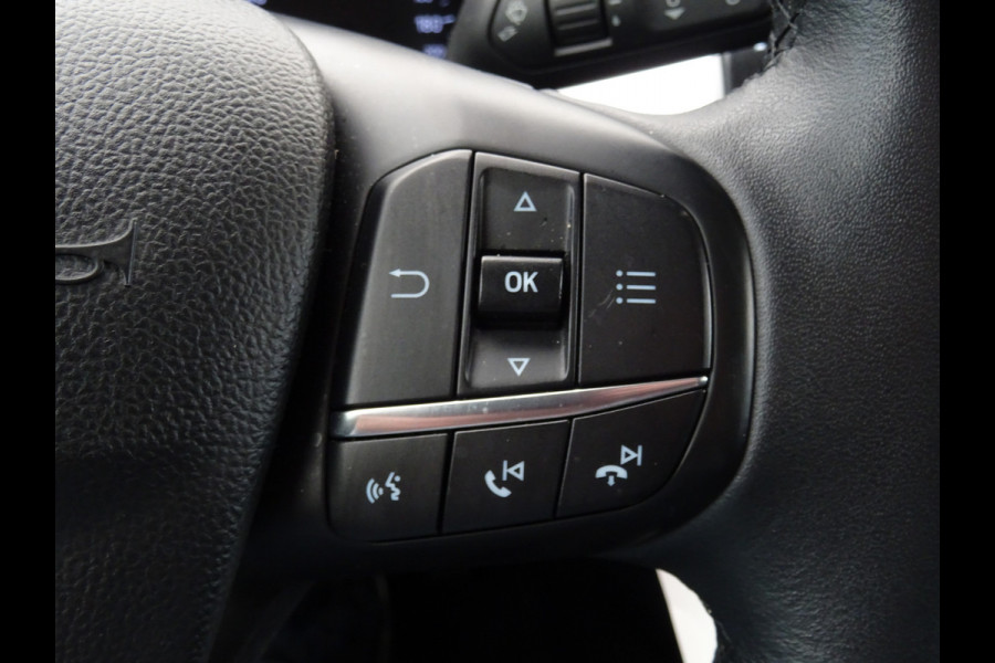 Ford FOCUS Wagon 1.0 EcoBoost Edition Business * CARPLAY * CAM !!
