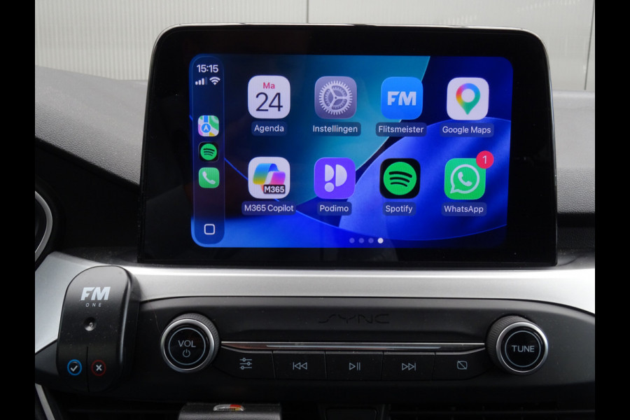 Ford FOCUS Wagon 1.0 EcoBoost Edition Business * CARPLAY * CAM !!