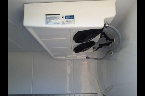 Maxus EDELIVER 3 L3H1 LANG KOELWAGEN