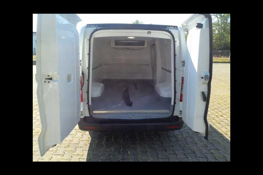 Maxus EDELIVER 3 L3H1 LANG KOELWAGEN