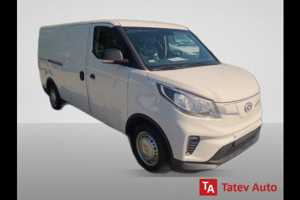 Maxus EDELIVER 3 L3H1 LANG KOELWAGEN