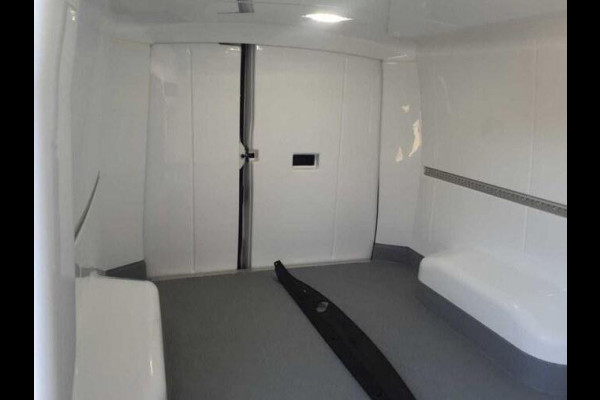 Maxus EDELIVER 3 L3H1 LANG KOELWAGEN