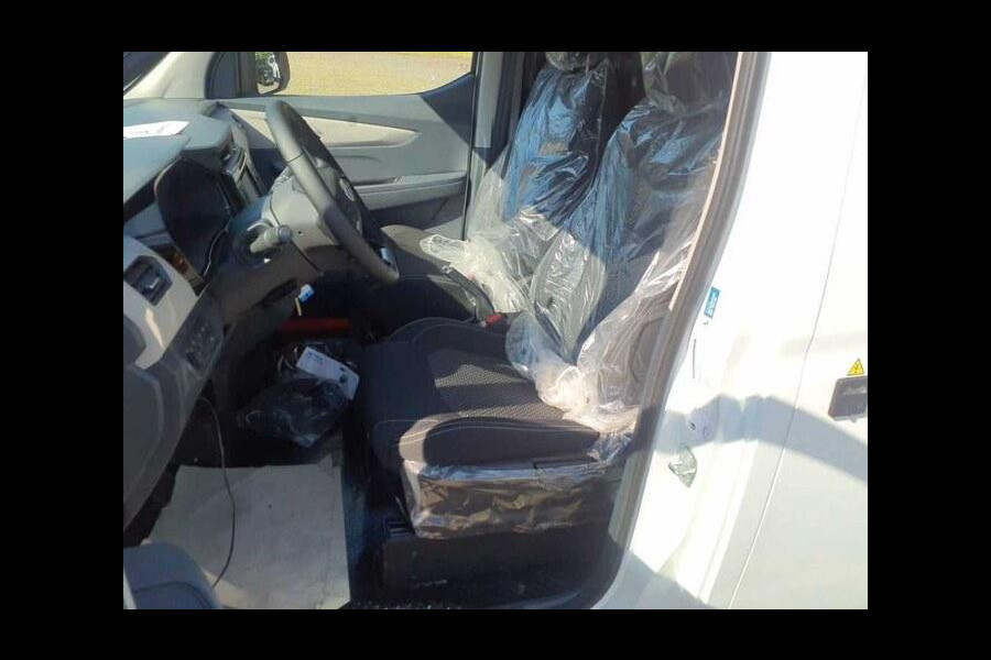 Maxus EDELIVER 3 L3H1 LANG KOELWAGEN