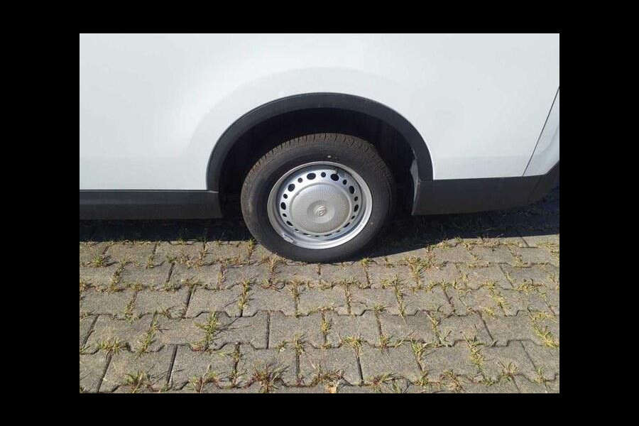 Maxus EDELIVER 3 L3H1 LANG KOELWAGEN