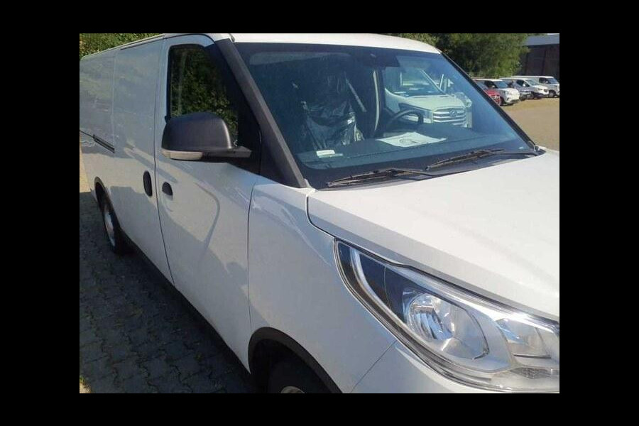 Maxus EDELIVER 3 L3H1 LANG KOELWAGEN