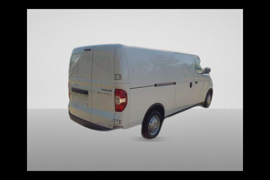Maxus EDELIVER 3 L3H1 LANG KOELWAGEN