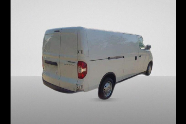 Maxus EDELIVER 3 L3H1 LANG KOELWAGEN
