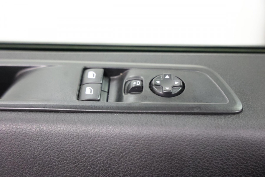 Opel Vivaro 2.0 CDTI L3H1 LANG DC DUBBEL CABINE AUTOMAAT