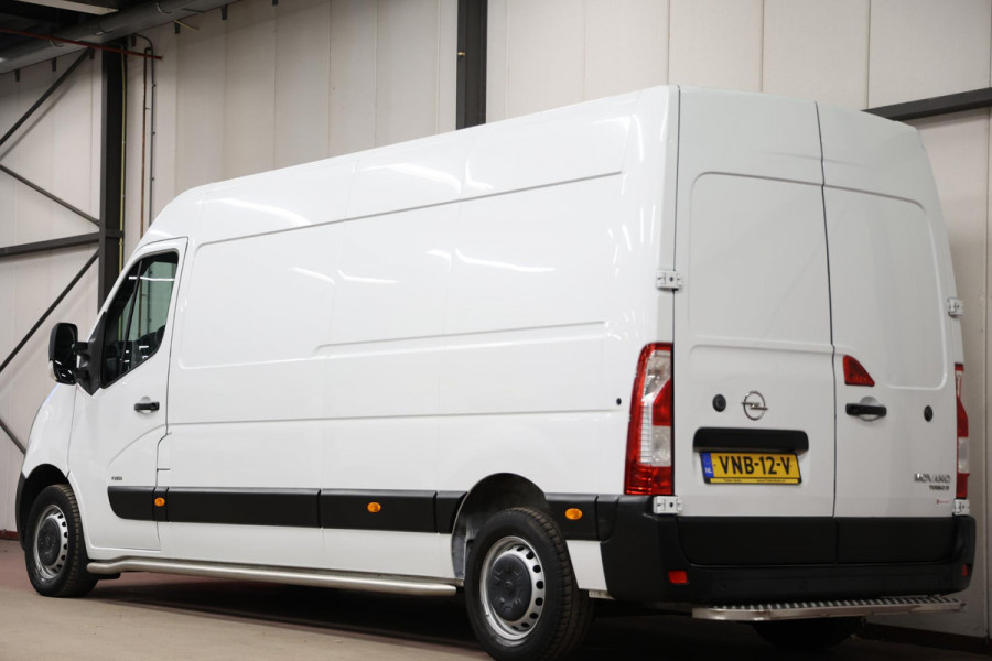 Opel Movano 2.3 Turbo L3H2 POST NL SCHAPPEN