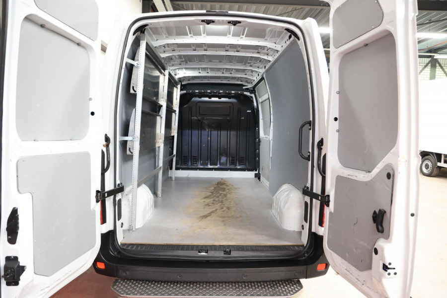 Opel Movano 2.3 Turbo L3H2 POST NL SCHAPPEN
