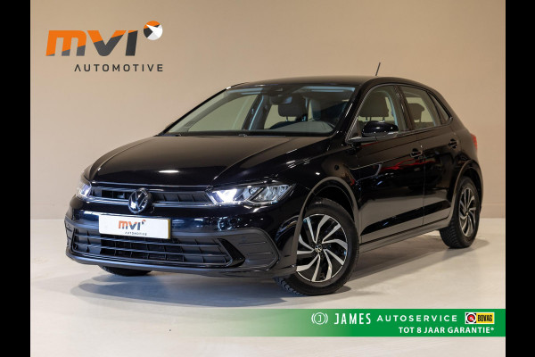 Volkswagen Polo 1.0 TSI Life / 95pk / Apple CarPlay / Adaptieve cruise control /