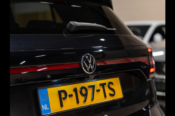 Volkswagen T-Cross 1.5 TSI 150PK DSG R-Line, Virtual Cockpit, Voll Led, ACC, Clima, Apple Carplay, Cam, Android, Ambiënte Light