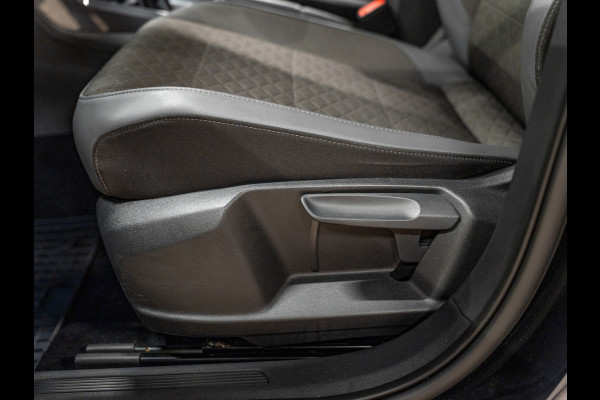 Volkswagen T-Cross 1.5 TSI 150PK DSG R-Line, Virtual Cockpit, Voll Led, ACC, Clima, Apple Carplay, Cam, Android, Ambiënte Light