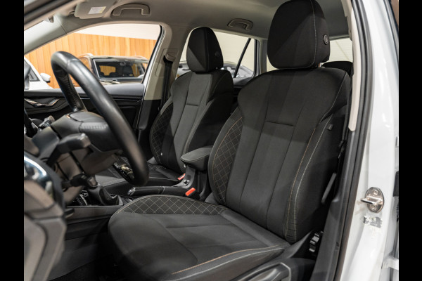 Škoda Kamiq 1.0 TSI DSG Business Edition, Apple Carplay, Android Auto, ACC, Voll Led, Camera, PDC, Volledig Onderhouden