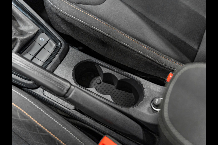 Škoda Kamiq 1.0 TSI DSG Business Edition, Apple Carplay, Android Auto, ACC, Voll Led, Camera, PDC, Volledig Onderhouden