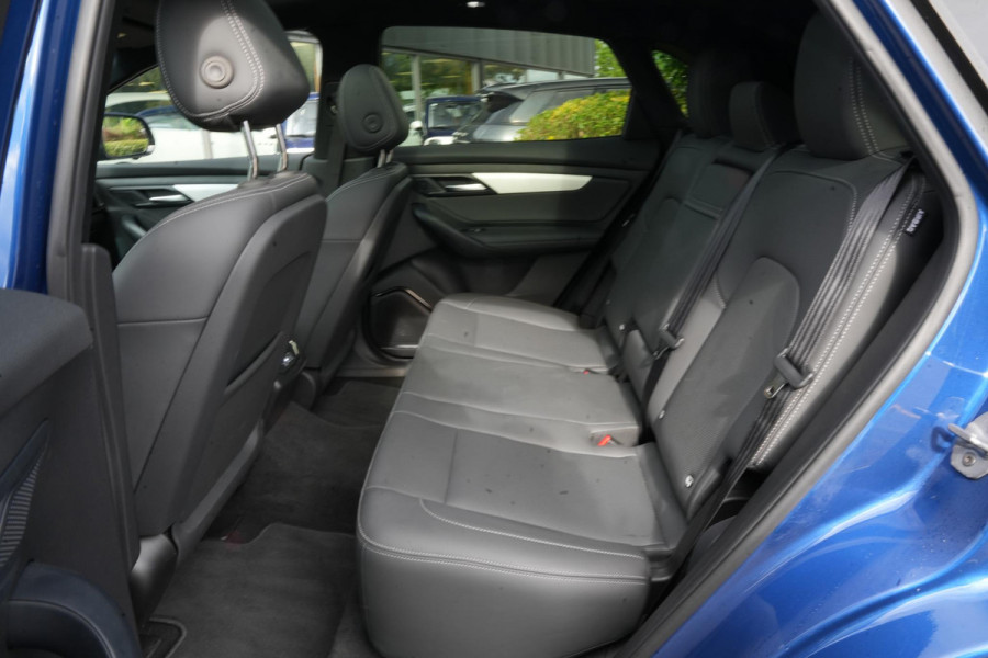 VinFast VF8 Plus 87.7 kWh Apple carplay Cruise control adaptief DAB Mistlampen voor Bots waarschuwing Stuurwielverw.