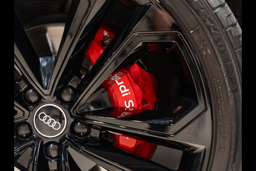 Audi Q5 Sportback 50 TFSI e S-Line Competition, Matrix Led, B&O, Luchtvering, Black Optik, Hud, ACC, 360 Cam, Volledig Onderhouden