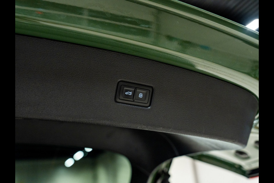 Audi Q5 Sportback 50 TFSI e S-Line Competition, Matrix Led, B&O, Luchtvering, Black Optik, Hud, ACC, 360 Cam, Volledig Onderhouden