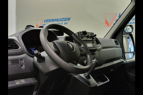 Renault Master 2.3dCi 150pk Bakwagen Automaat Euro 6!