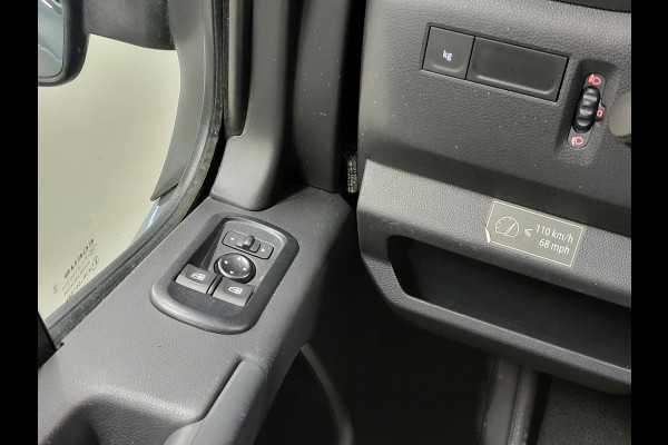 Renault Master 2.3dCi 150pk Bakwagen Automaat Euro 6!