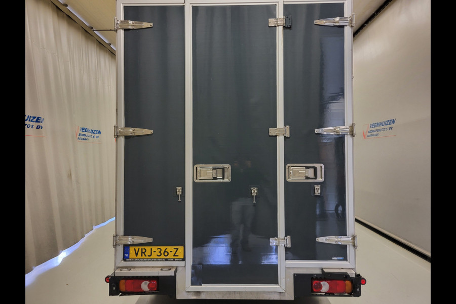 Renault Master 2.3dCi 150pk Bakwagen Automaat Euro 6!
