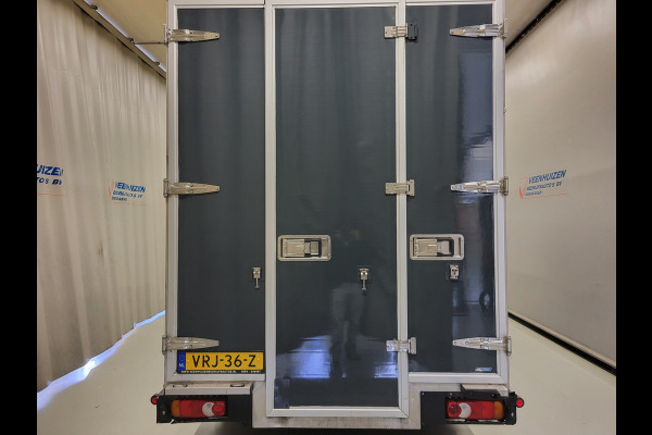 Renault Master 2.3dCi 150pk Bakwagen Automaat Euro 6!