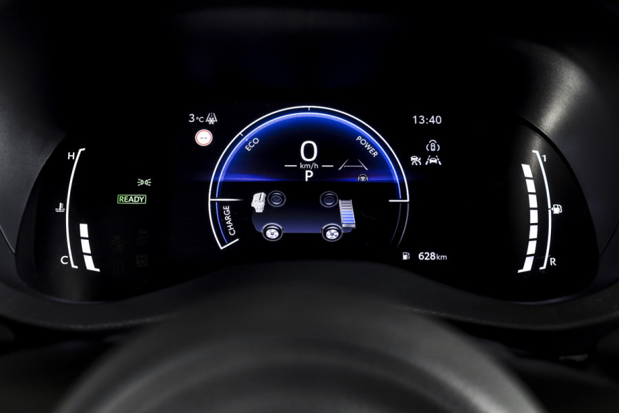 Toyota Yaris Cross 1.5 Hybrid 115 Dynamic | Dig.Cockpit | Adapt.Cruise | Stoel-+stuurverwarming | Camera | PDC | NAV+App.Connect | Auto.Airco | LM 17" | 1260
